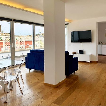 Vatican Apartment 77 Рим Екстер'єр фото