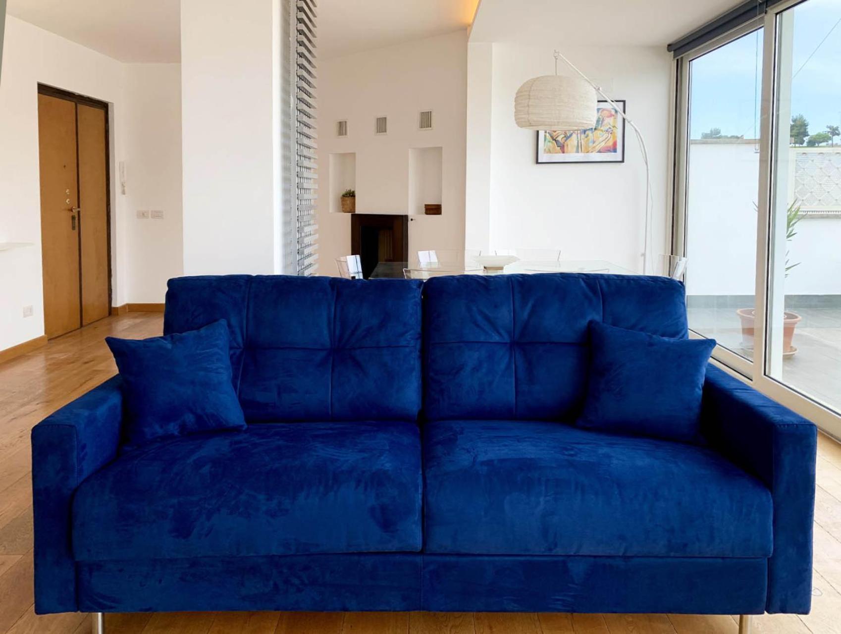 Vatican Apartment 77 Рим Екстер'єр фото