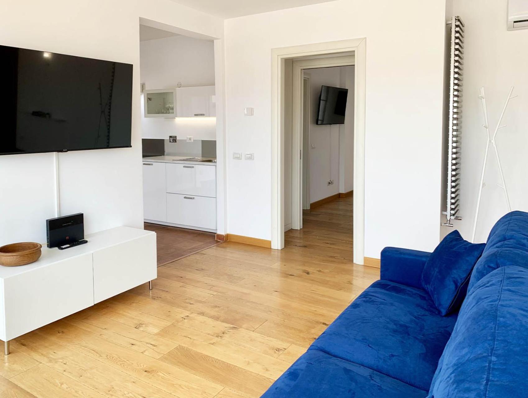 Vatican Apartment 77 Рим Екстер'єр фото