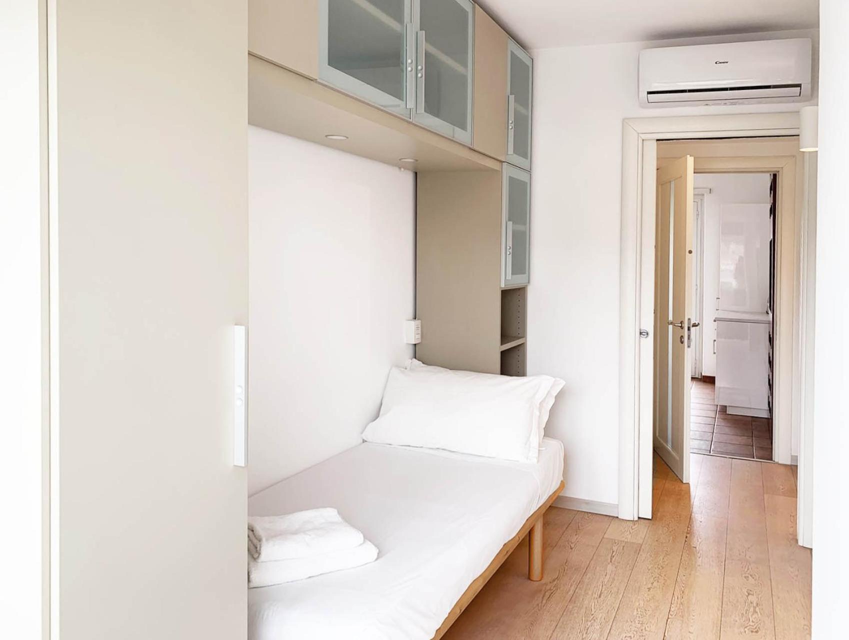 Vatican Apartment 77 Рим Екстер'єр фото