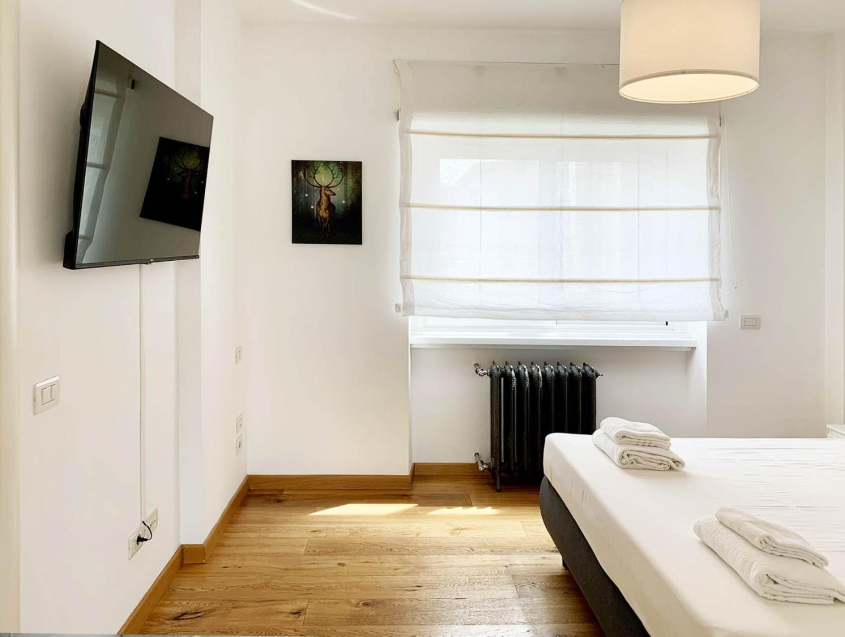 Vatican Apartment 77 Рим Екстер'єр фото