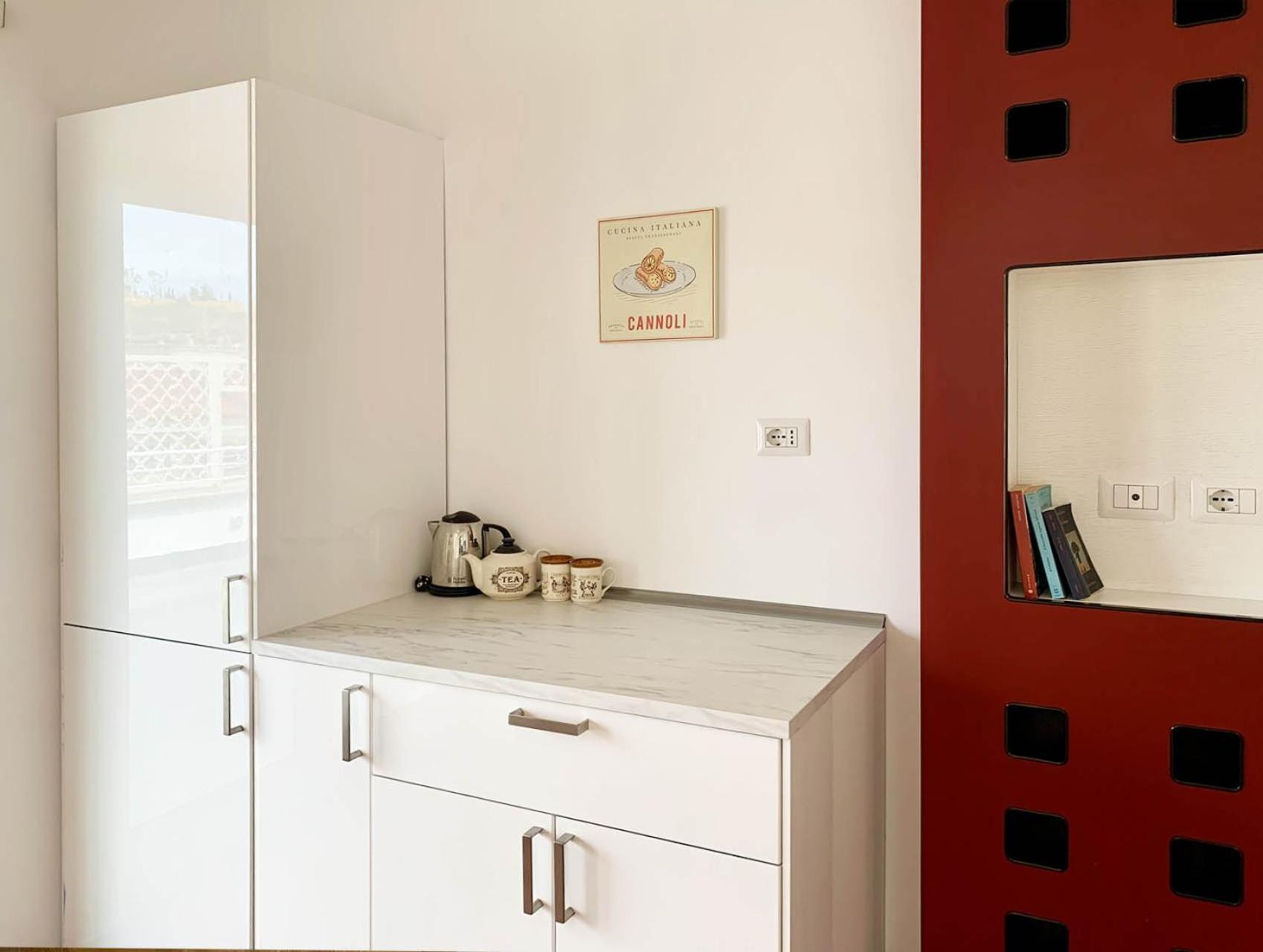 Vatican Apartment 77 Рим Екстер'єр фото